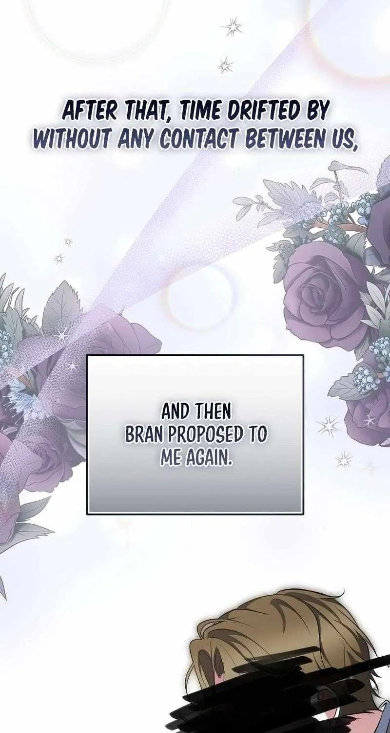 Read Rewriting the Ending With Proper Upbringing chapter 31 image 35 on Lezhin