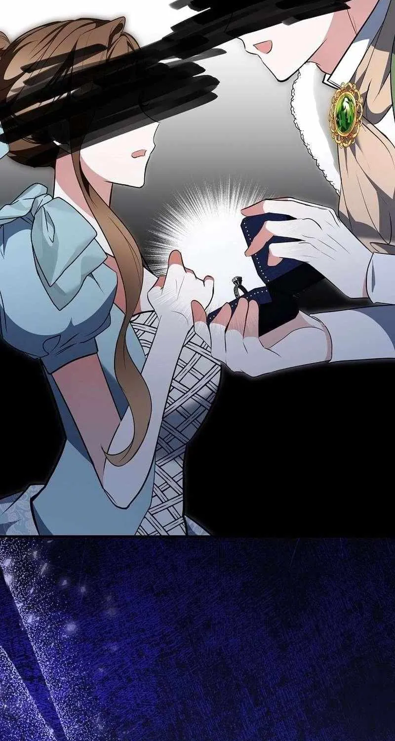 Read Rewriting the Ending With Proper Upbringing chapter 31 image 36 on Lezhin