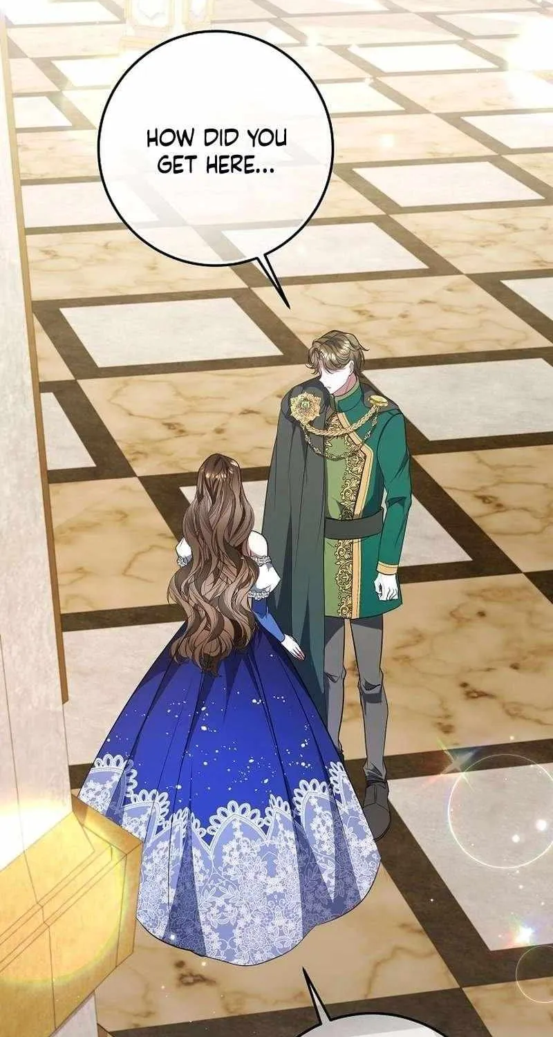 Read Rewriting the Ending With Proper Upbringing chapter 31 image 39 on Lezhin