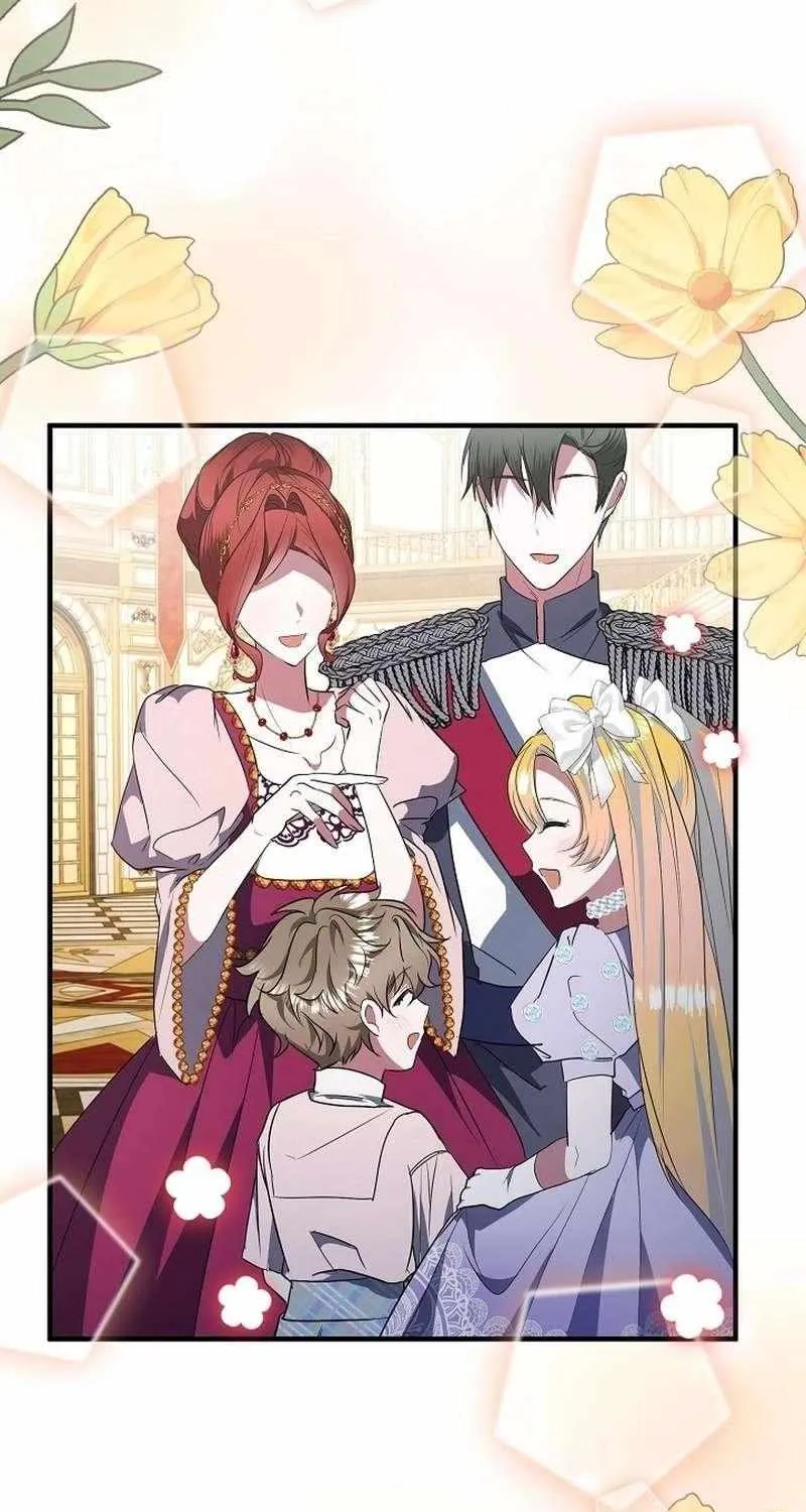 Read Rewriting the Ending With Proper Upbringing chapter 31 image 4 on Lezhin