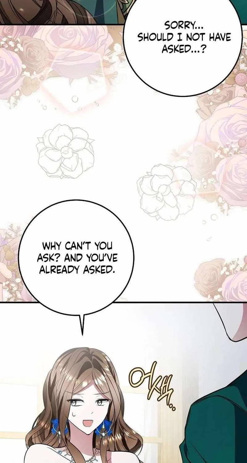 Read Rewriting the Ending With Proper Upbringing chapter 31 image 42 on Lezhin