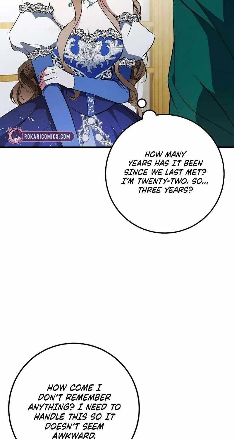 Read Rewriting the Ending With Proper Upbringing chapter 31 image 43 on Lezhin