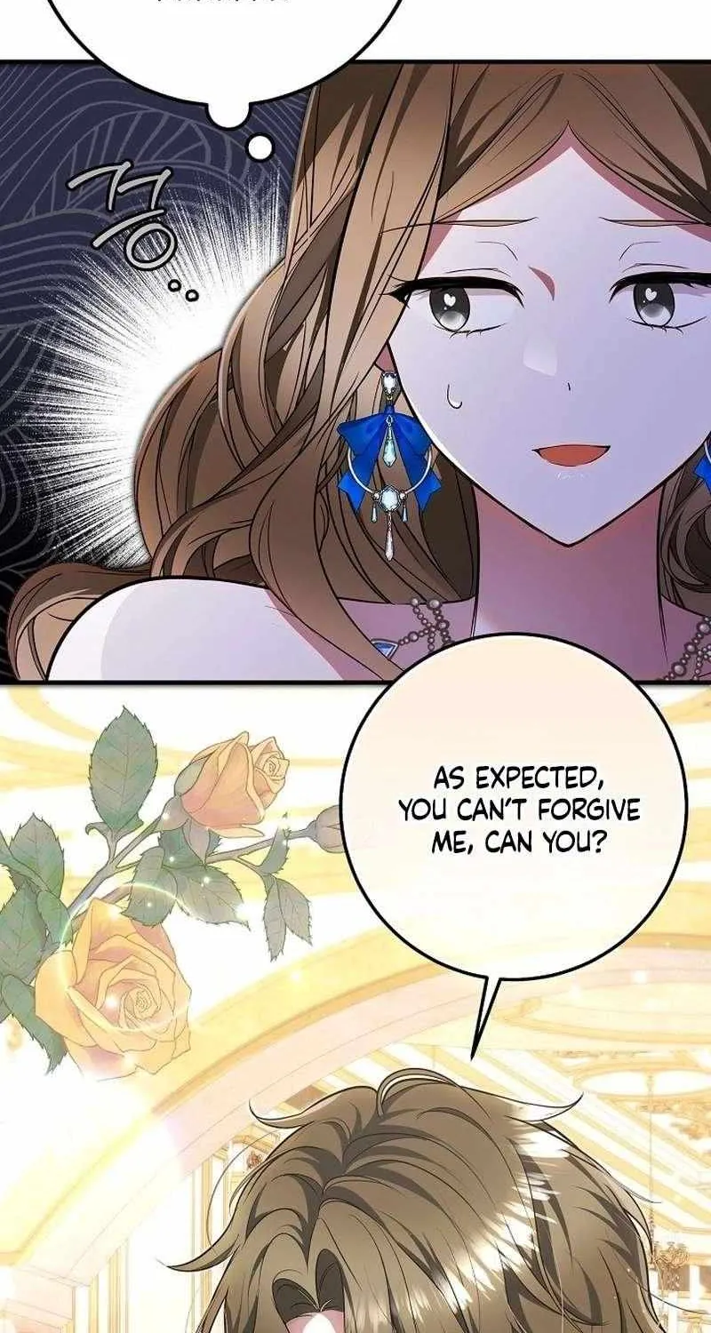 Read Rewriting the Ending With Proper Upbringing chapter 31 image 44 on Lezhin