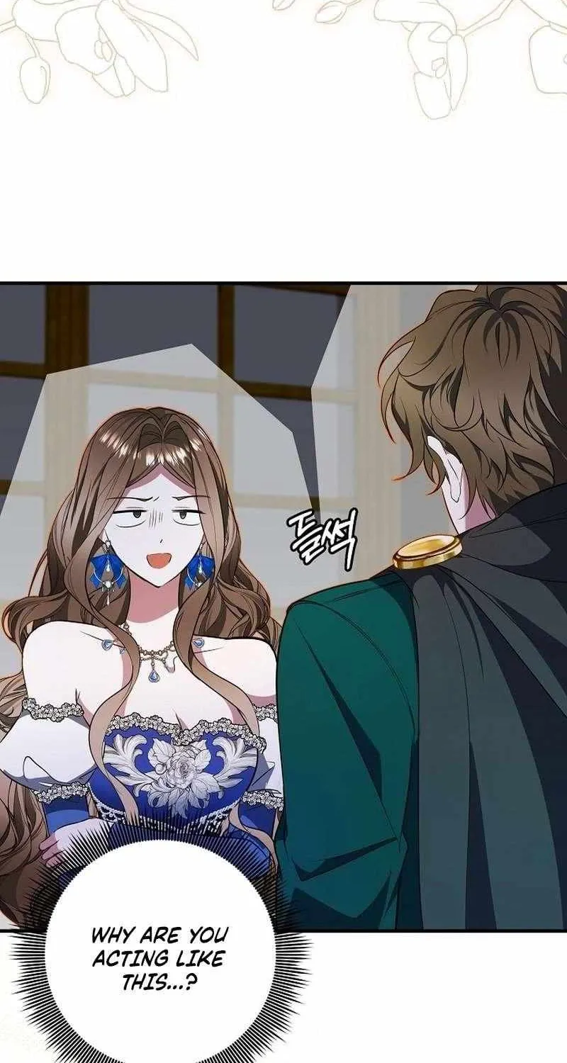 Read Rewriting the Ending With Proper Upbringing chapter 31 image 46 on Lezhin
