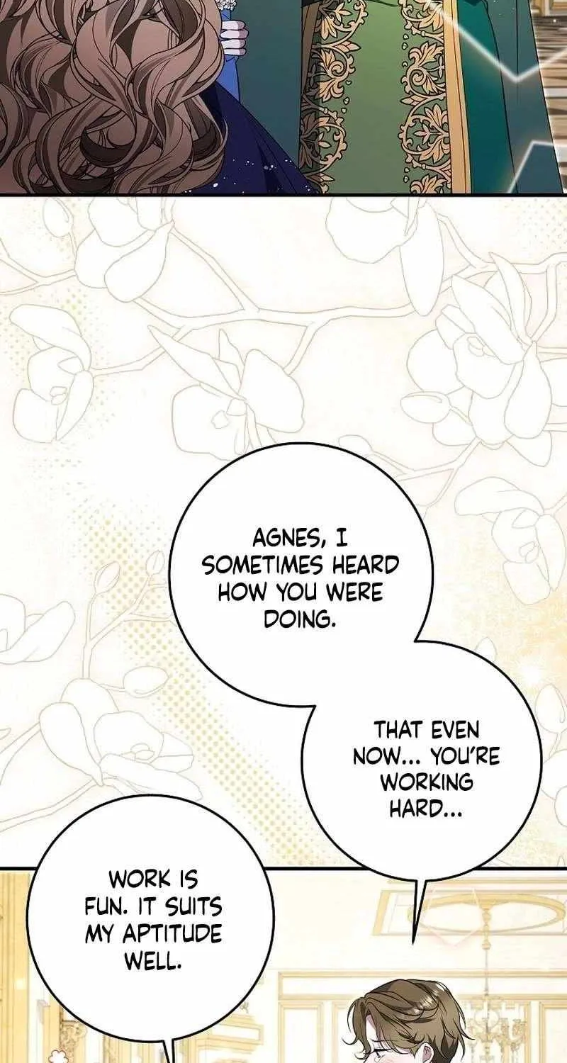 Read Rewriting the Ending With Proper Upbringing chapter 31 image 49 on Lezhin