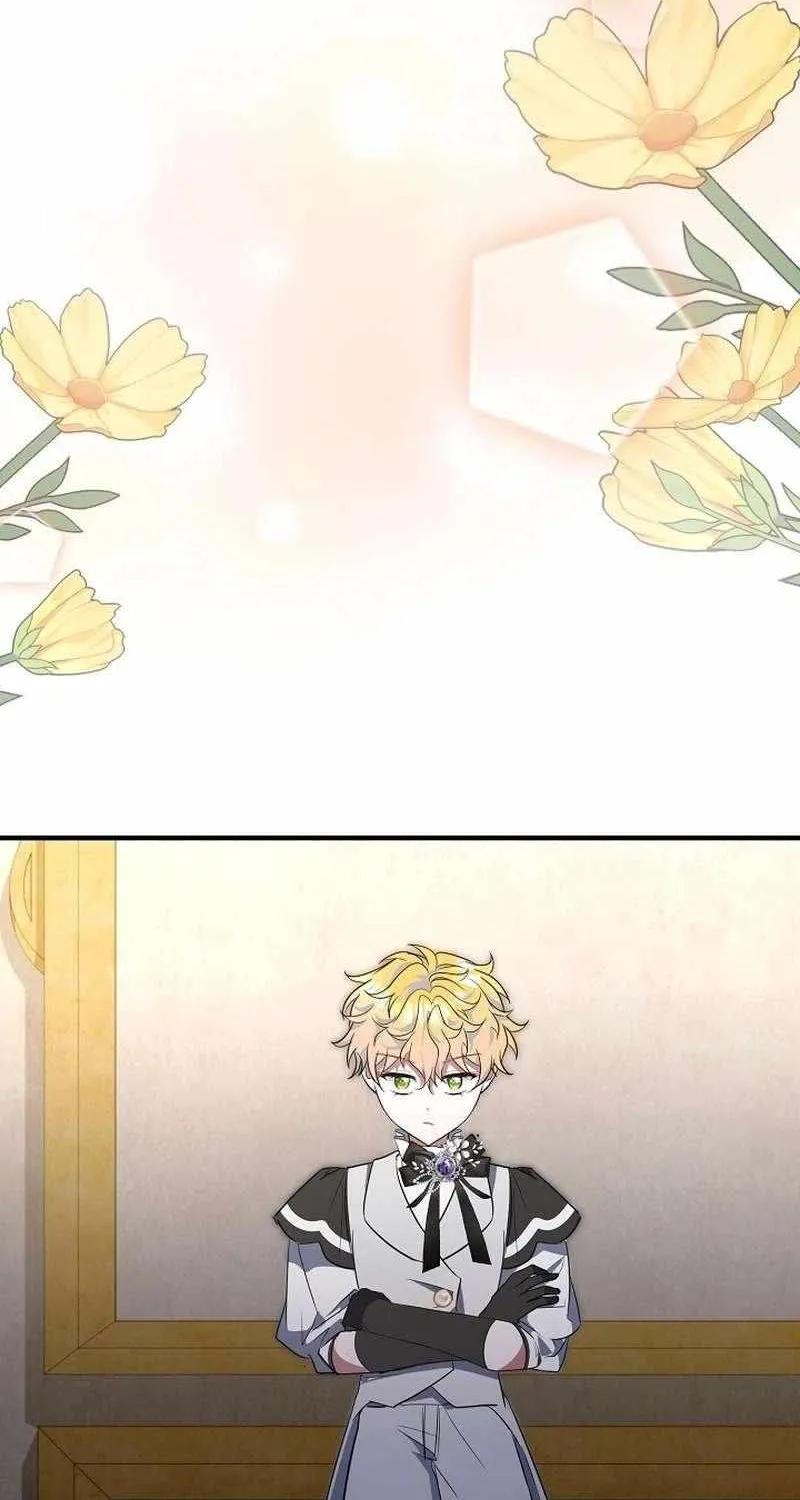 Read Rewriting the Ending With Proper Upbringing chapter 31 image 5 on Lezhin