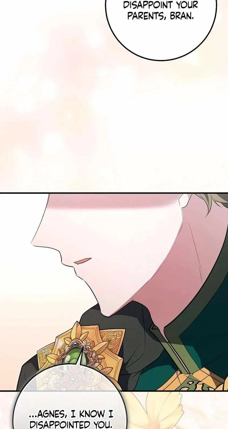 Read Rewriting the Ending With Proper Upbringing chapter 31 image 57 on Lezhin