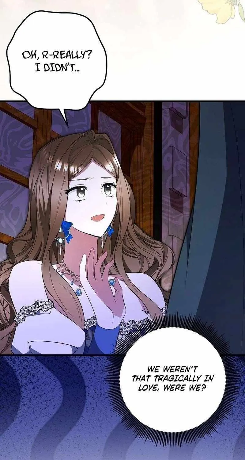 Read Rewriting the Ending With Proper Upbringing chapter 31 image 59 on Lezhin