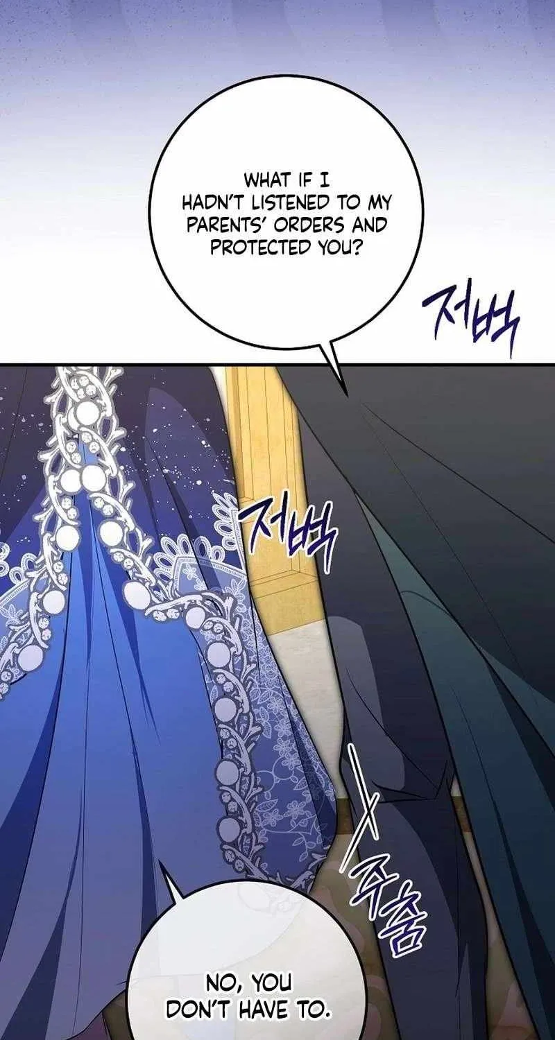 Read Rewriting the Ending With Proper Upbringing chapter 31 image 60 on Lezhin
