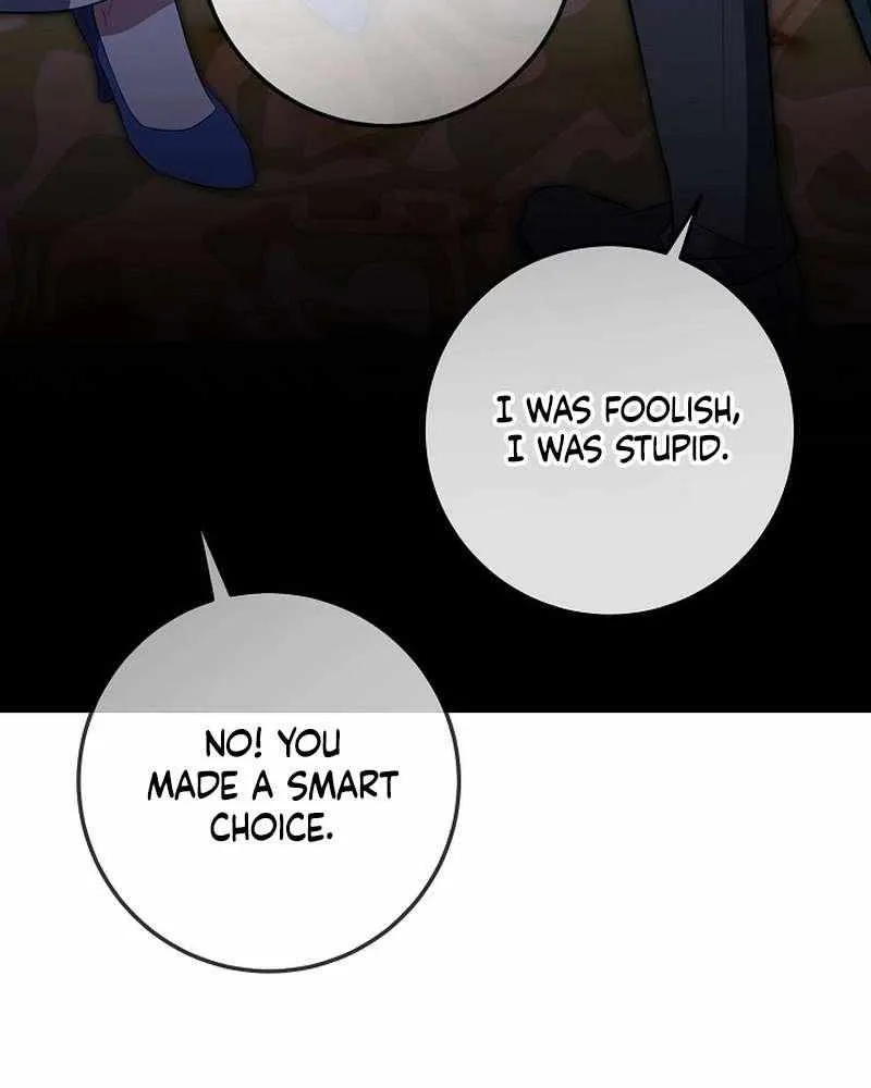 Read Rewriting the Ending With Proper Upbringing chapter 31 image 61 on Lezhin