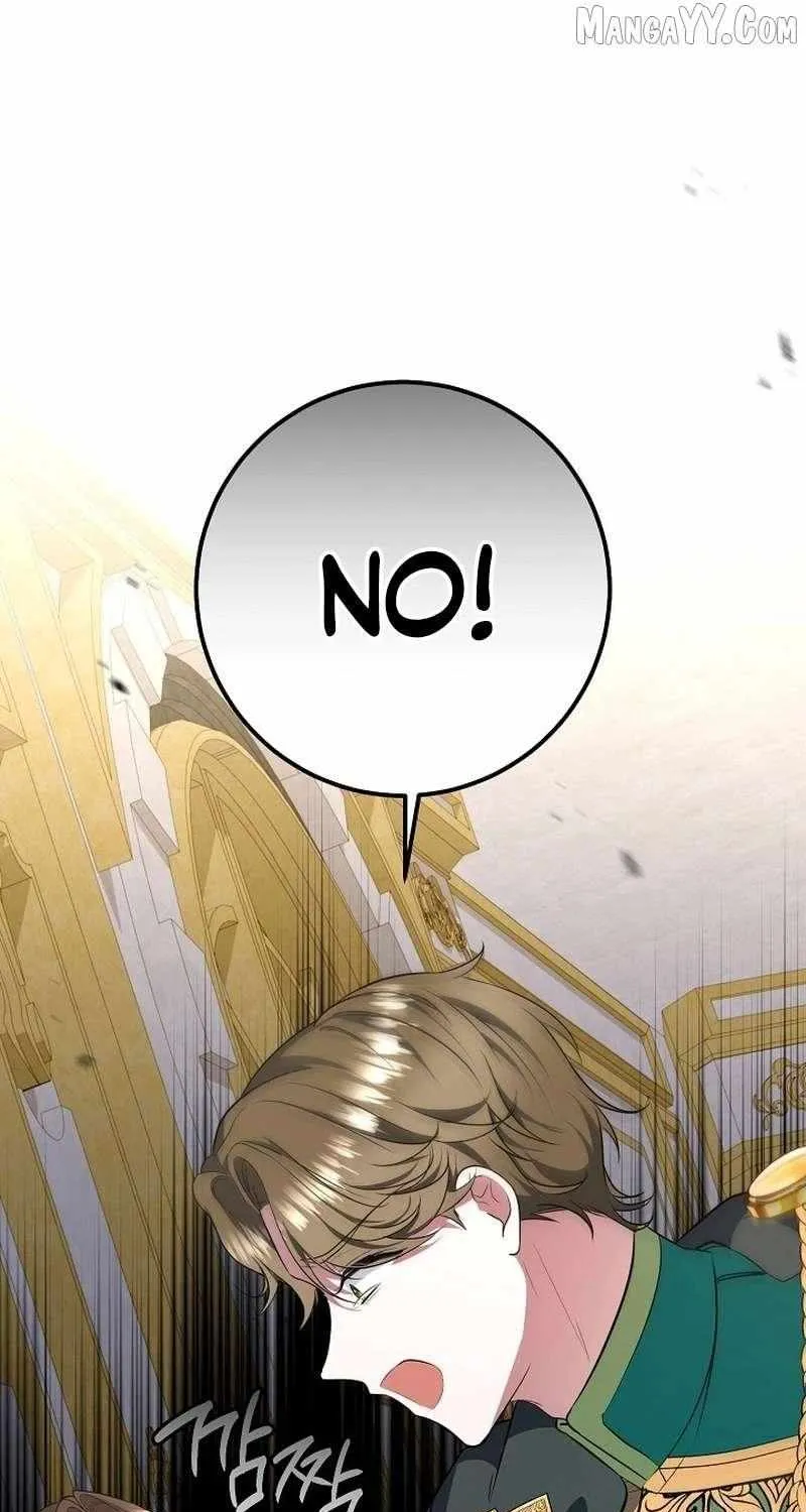 Read Rewriting the Ending With Proper Upbringing chapter 31 image 62 on Lezhin