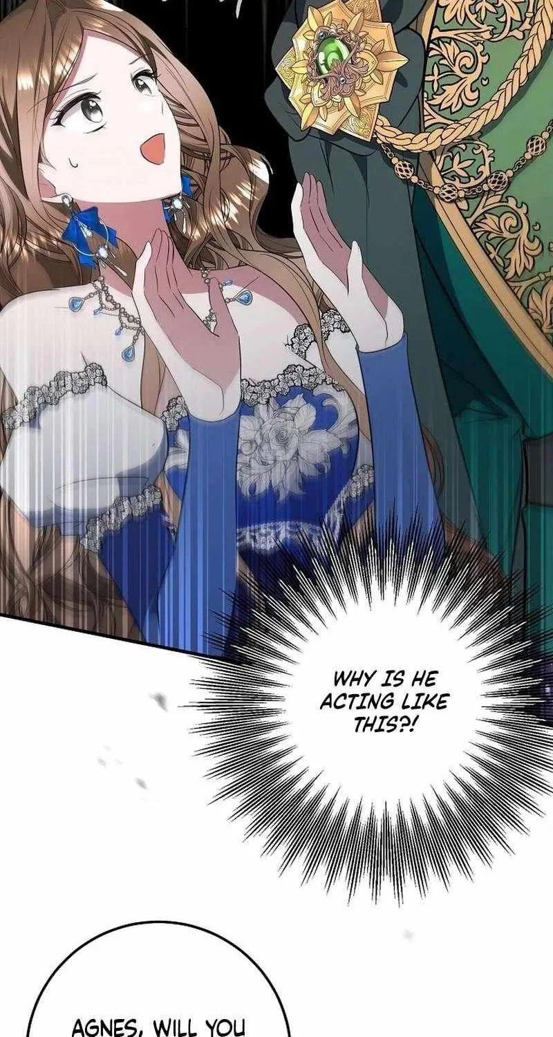 Read Rewriting the Ending With Proper Upbringing chapter 31 image 63 on Lezhin