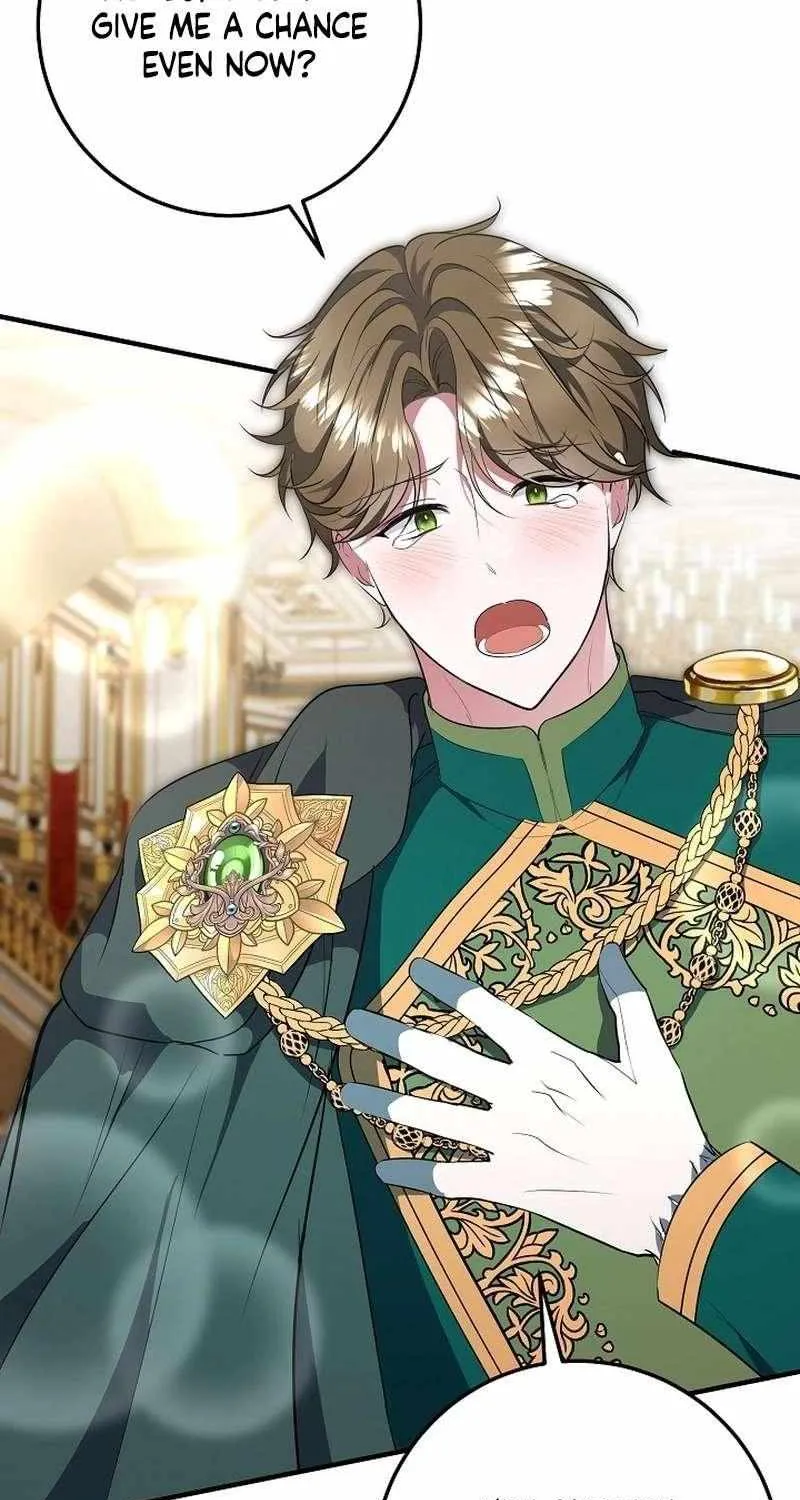 Read Rewriting the Ending With Proper Upbringing chapter 31 image 64 on Lezhin