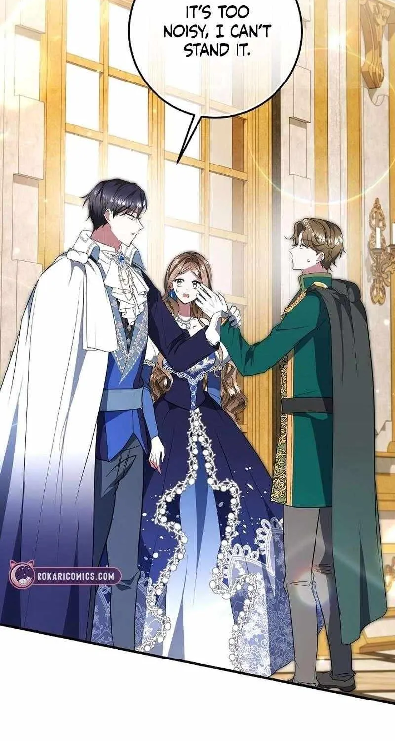 Read Rewriting the Ending With Proper Upbringing chapter 31 image 67 on Lezhin