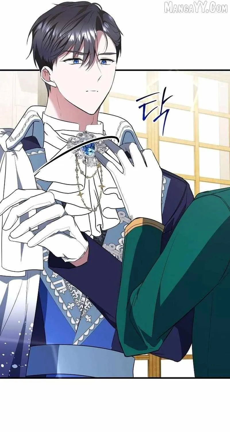 Read Rewriting the Ending With Proper Upbringing chapter 31 image 69 on Lezhin