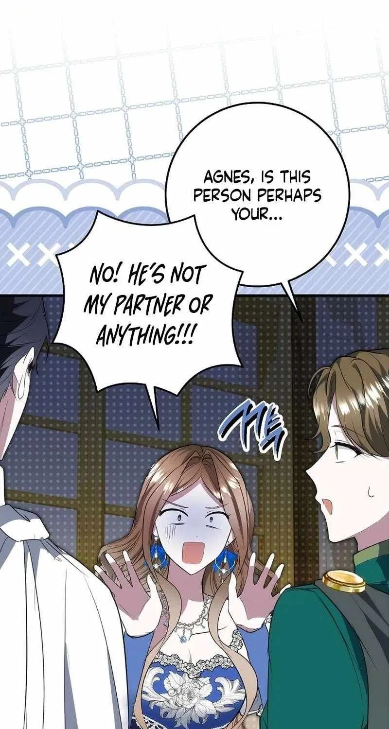 Read Rewriting the Ending With Proper Upbringing chapter 31 image 70 on Lezhin
