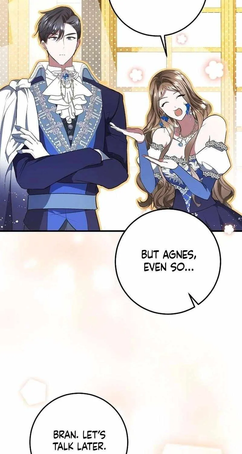 Read Rewriting the Ending With Proper Upbringing chapter 31 image 72 on Lezhin