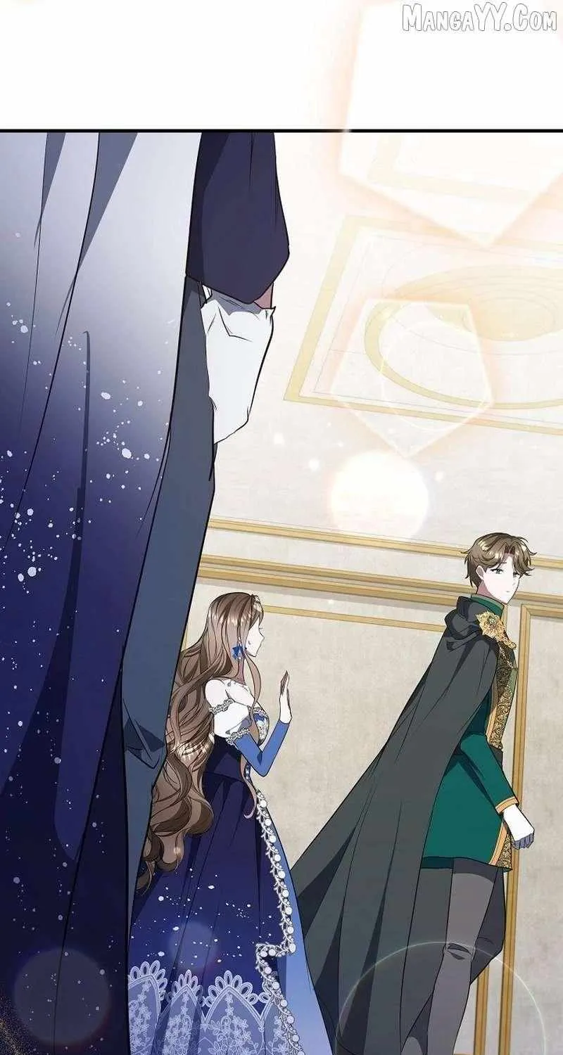 Read Rewriting the Ending With Proper Upbringing chapter 31 image 76 on Lezhin