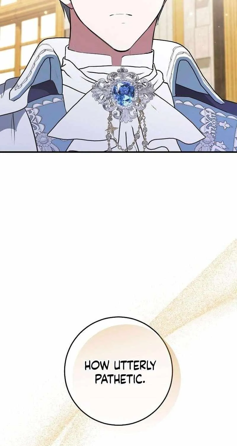 Read Rewriting the Ending With Proper Upbringing chapter 31 image 78 on Lezhin