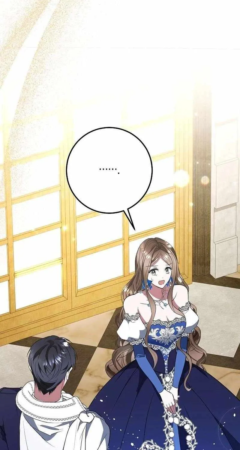 Read Rewriting the Ending With Proper Upbringing chapter 31 image 79 on Lezhin