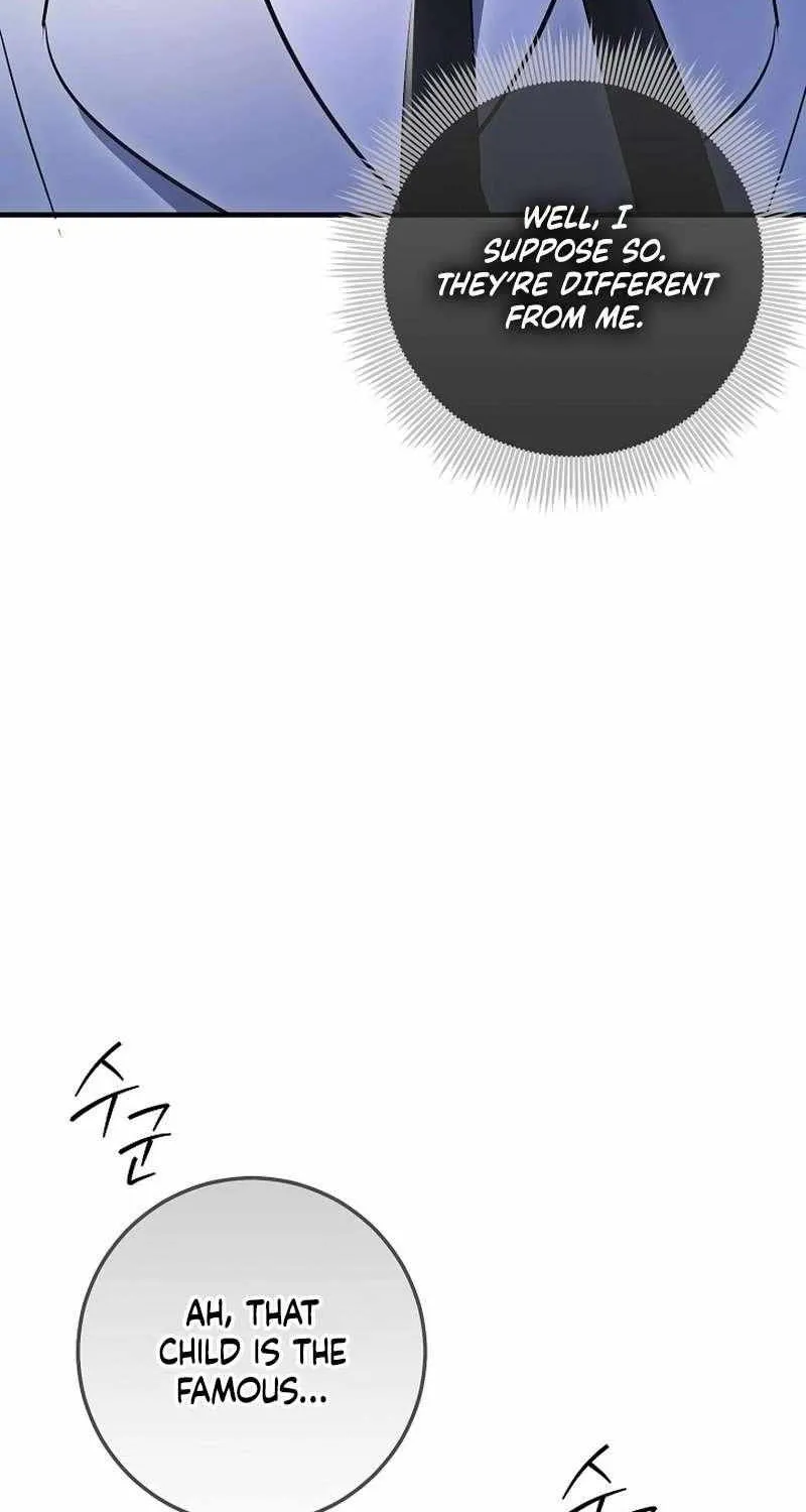 Read Rewriting the Ending With Proper Upbringing chapter 31 image 8 on Lezhin