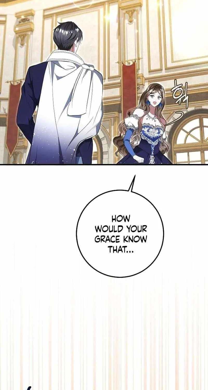 Read Rewriting the Ending With Proper Upbringing chapter 31 image 85 on Lezhin