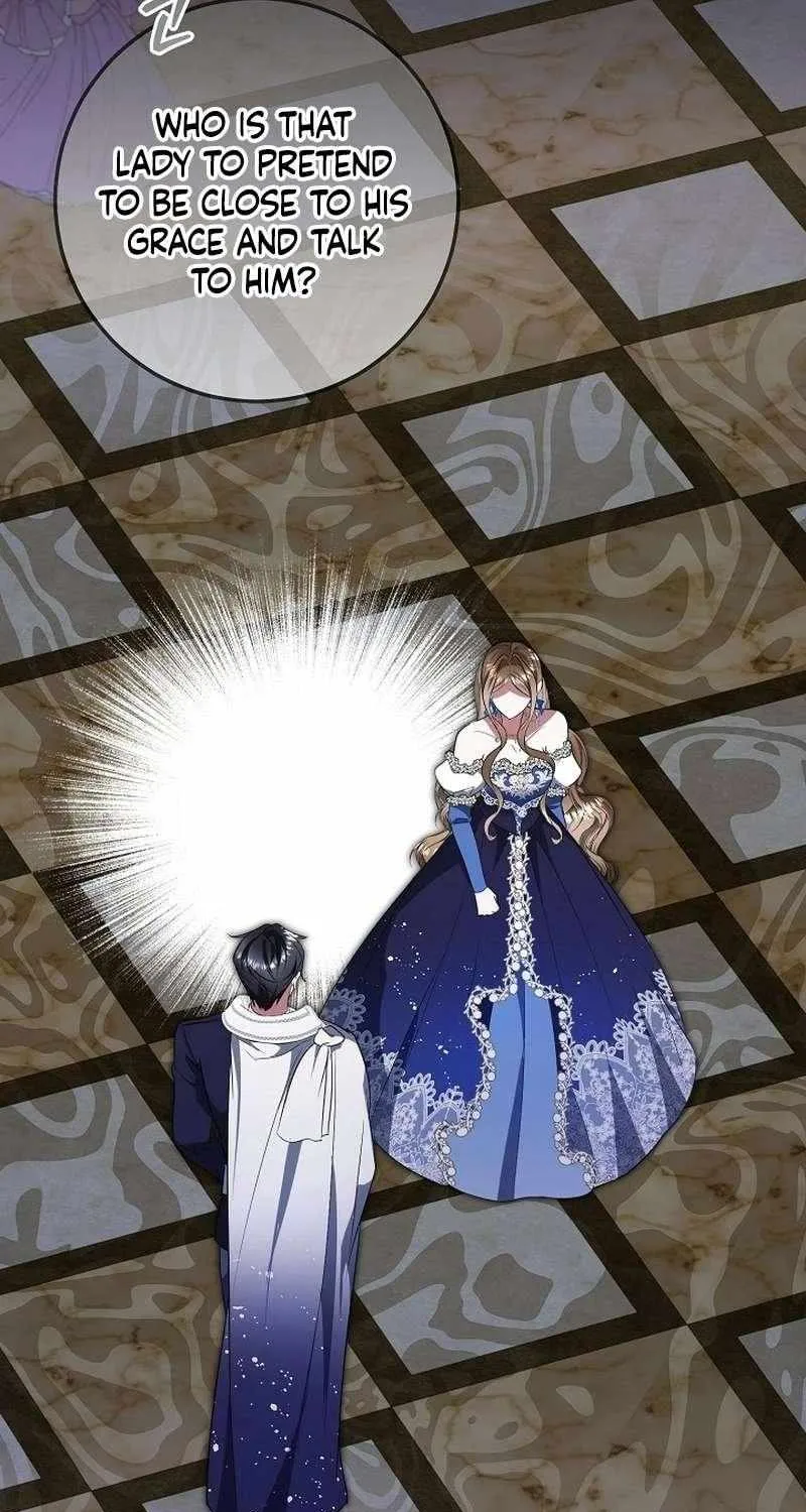Read Rewriting the Ending With Proper Upbringing chapter 31 image 87 on Lezhin