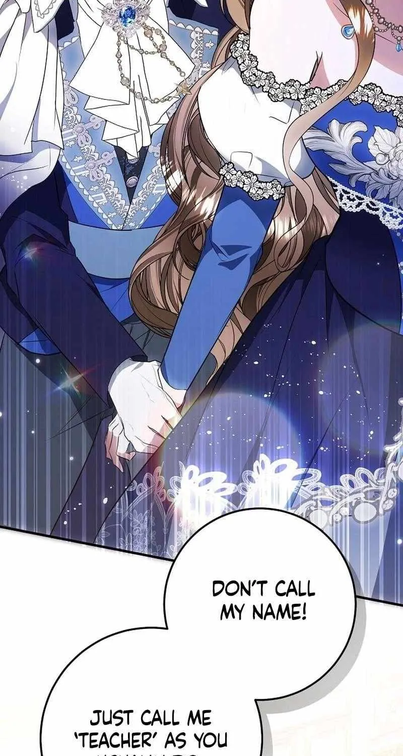 Read Rewriting the Ending With Proper Upbringing chapter 31 image 91 on Lezhin
