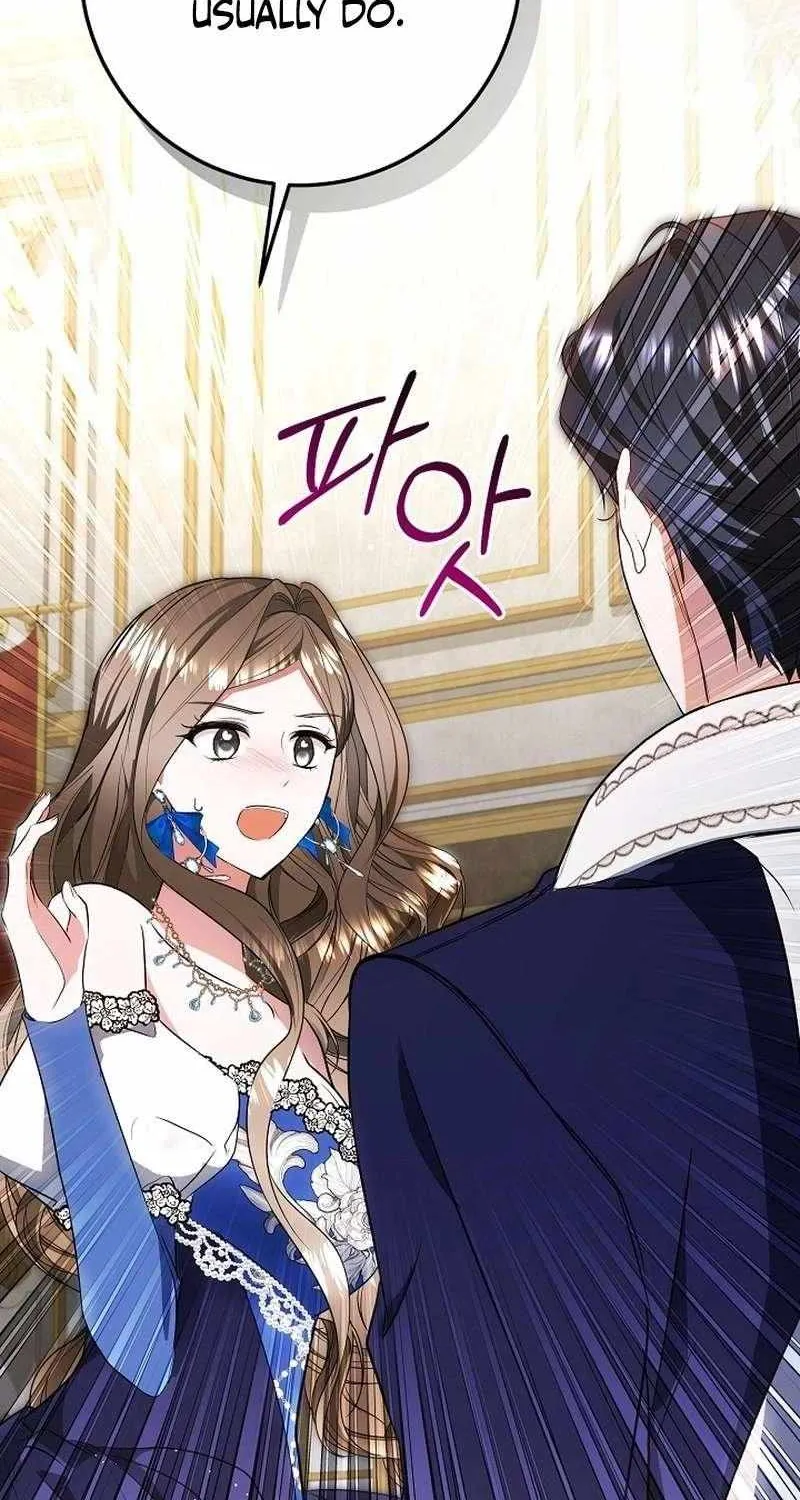 Read Rewriting the Ending With Proper Upbringing chapter 31 image 92 on Lezhin