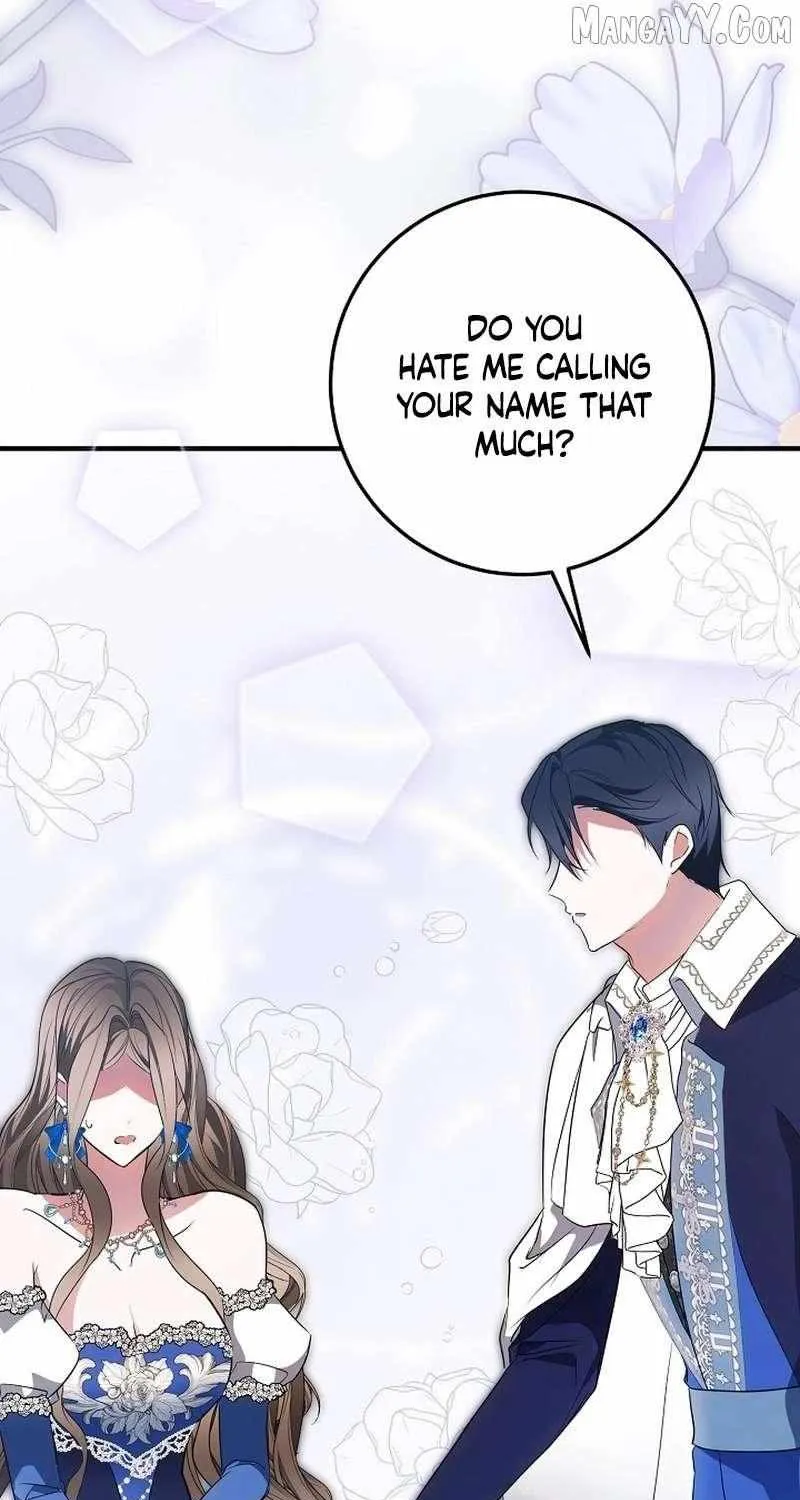 Read Rewriting the Ending With Proper Upbringing chapter 31 image 94 on Lezhin