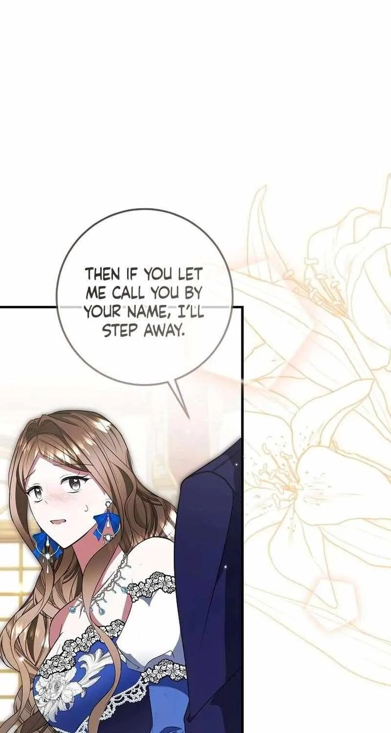 Read Rewriting the Ending With Proper Upbringing chapter 31 image 98 on Lezhin
