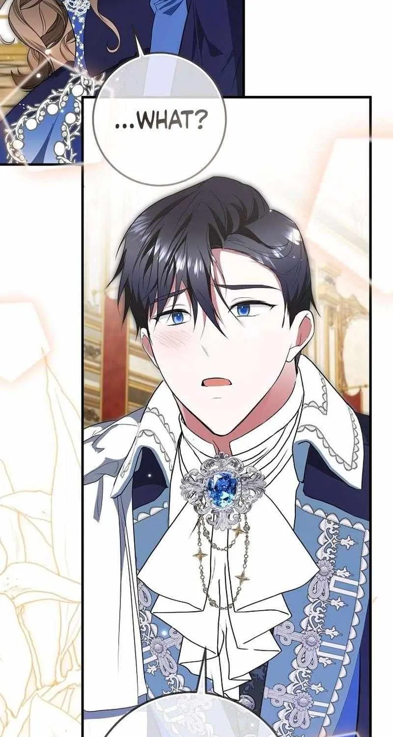 Read Rewriting the Ending With Proper Upbringing chapter 31 image 99 on Lezhin