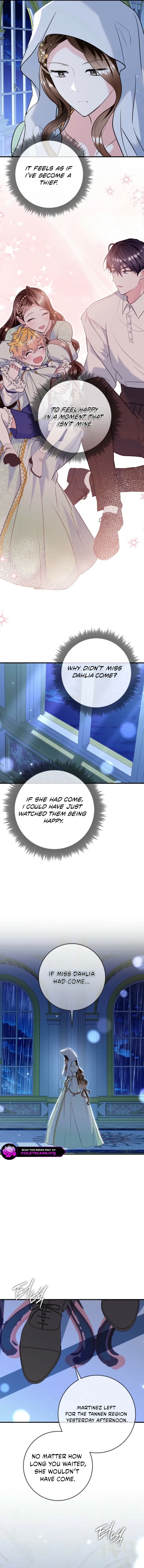 Read Rewriting the Ending With Proper Upbringing chapter 37 image 15 on Lezhin
