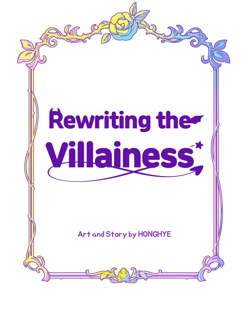 Rewriting the Villainess Chapter 1 page 12 - 