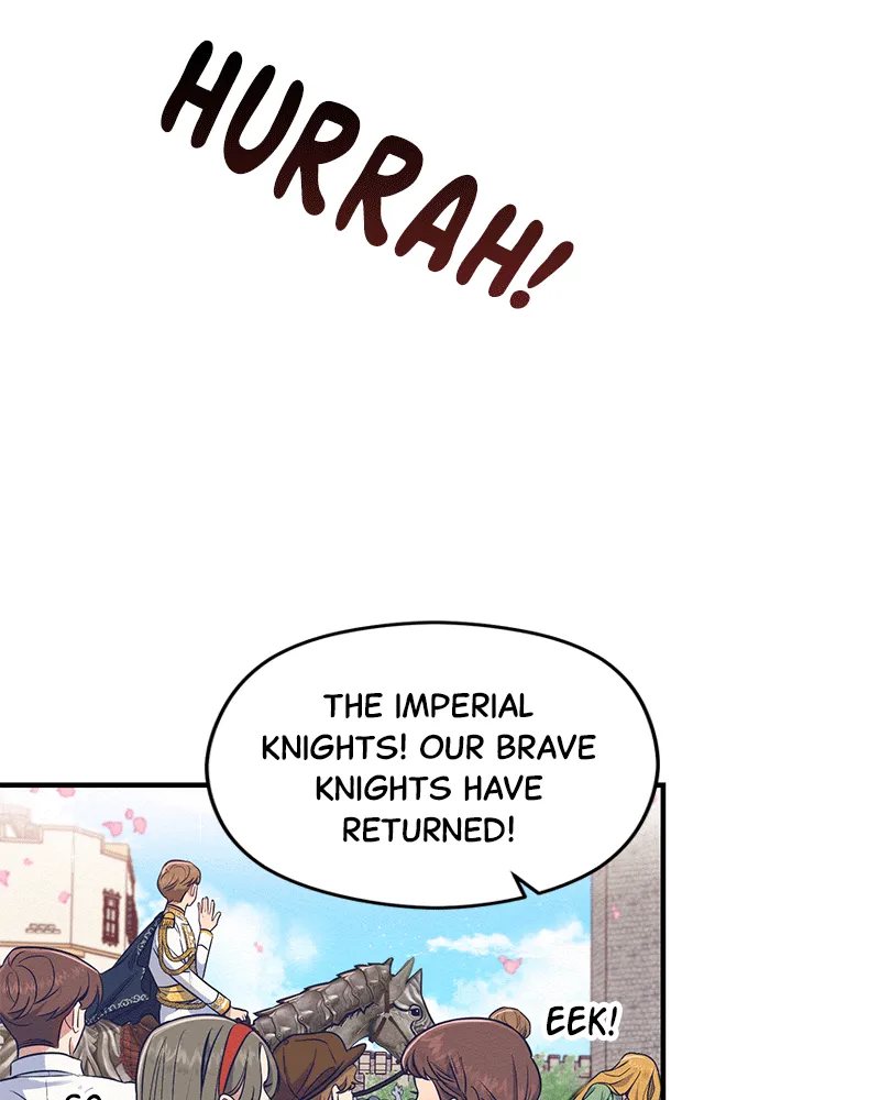Rewriting the Villainess Chapter 1 page 15 - 