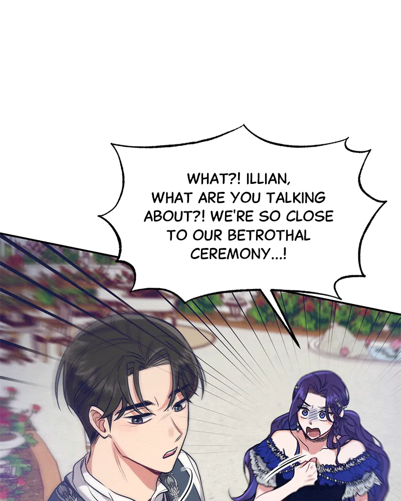 Rewriting the Villainess Chapter 1 page 23 - 