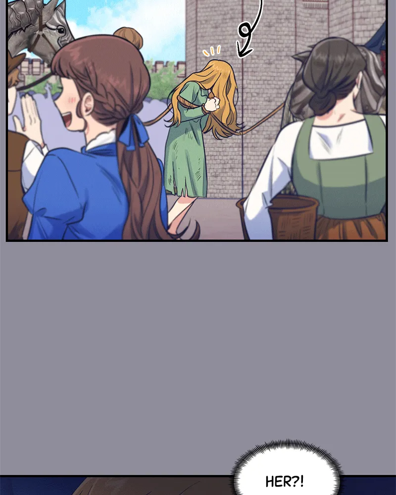 Rewriting the Villainess Chapter 1 page 28 - 