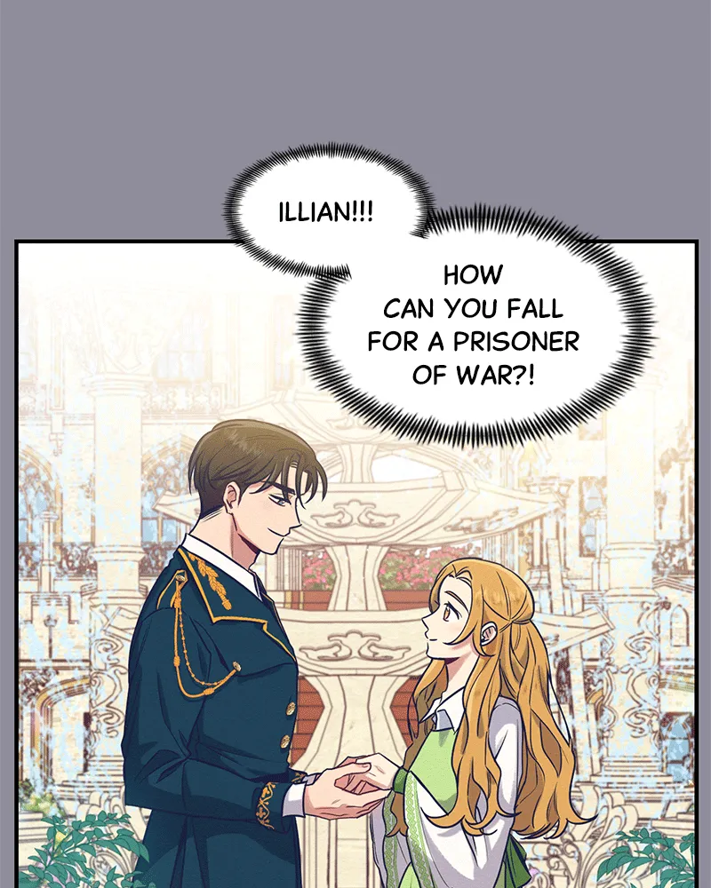Rewriting the Villainess Chapter 1 page 30 - 