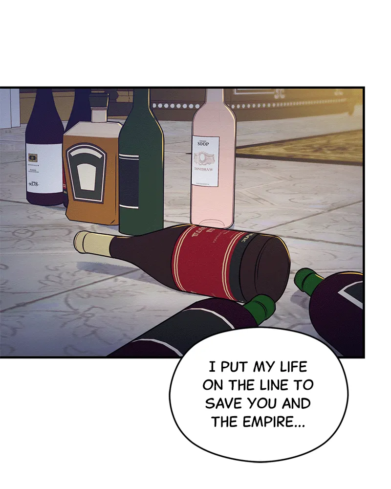 Rewriting the Villainess Chapter 1 page 35 - 