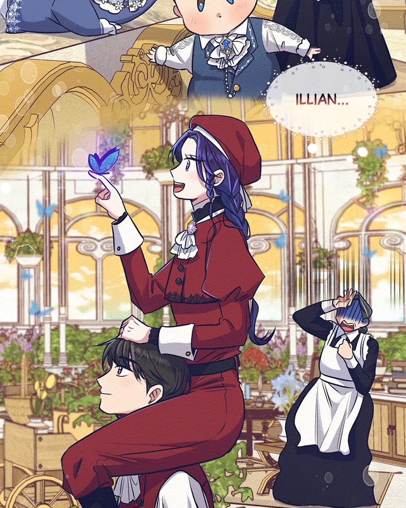 Rewriting the Villainess Chapter 1 page 48 - 