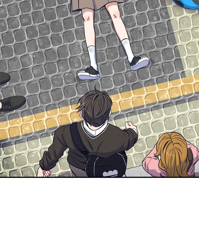 Rewriting the Villainess Chapter 1 page 6 - 