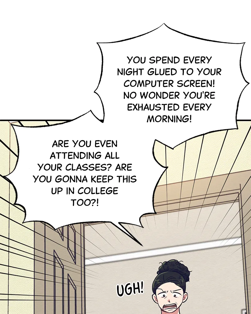 Rewriting the Villainess Chapter 1 page 64 - 