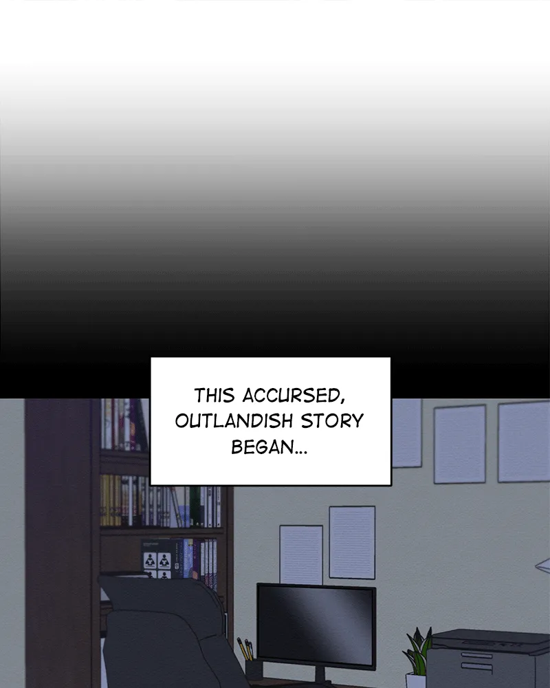Rewriting the Villainess Chapter 1 page 8 - 
