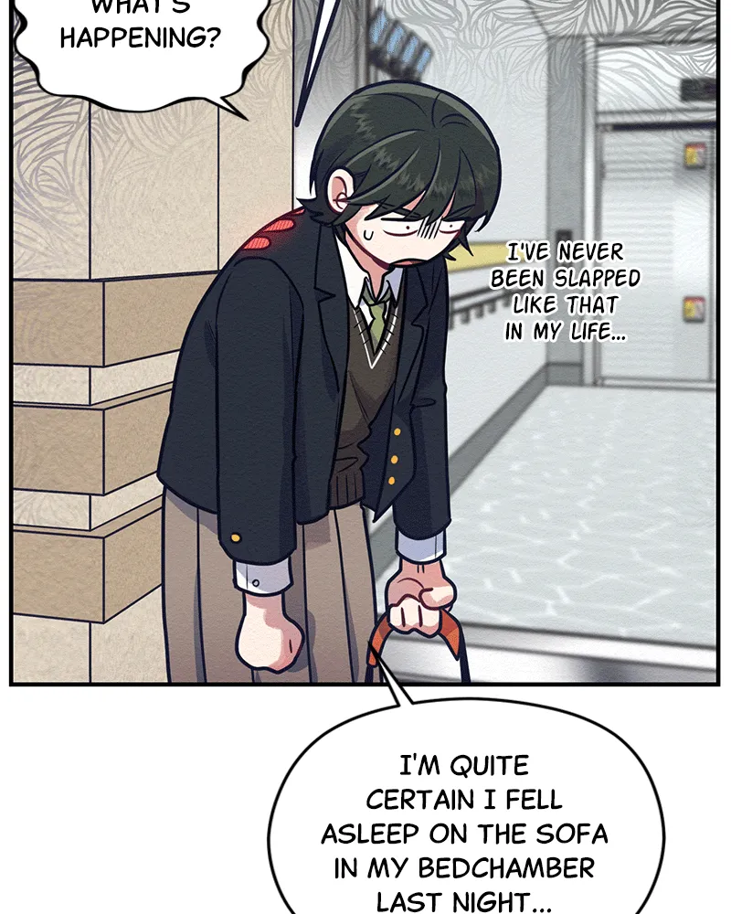 Rewriting the Villainess Chapter 1 page 86 - 