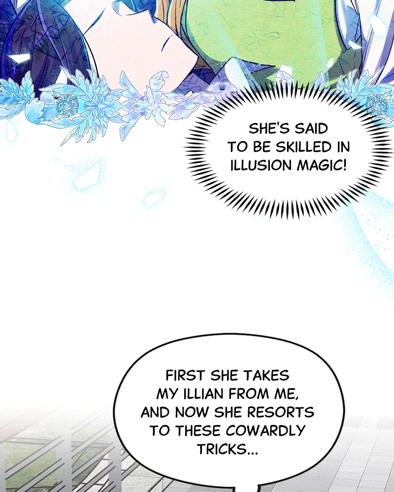 Rewriting the Villainess Chapter 1 page 94 - 