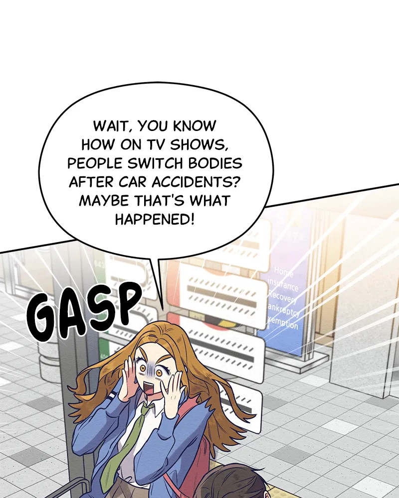 Rewriting the Villainess Chapter 2 page 12 - 
