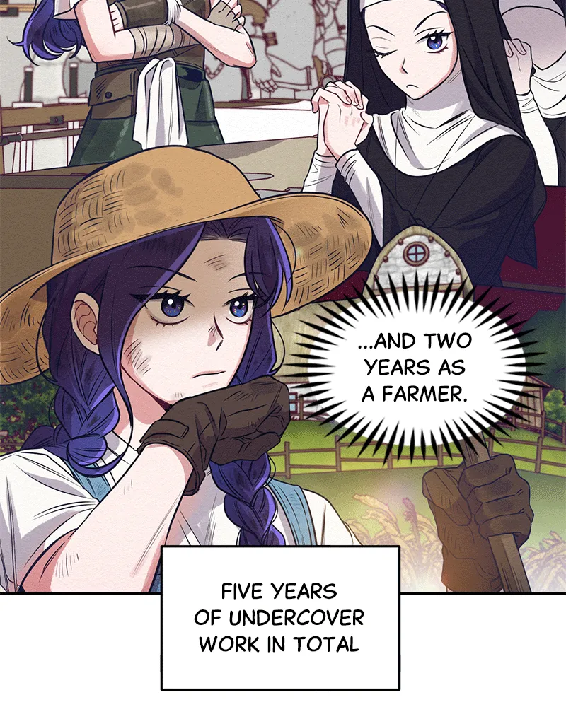 Rewriting the Villainess Chapter 2 page 122 - 