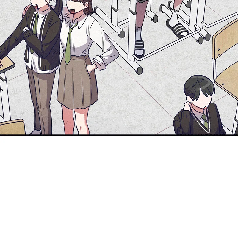 Rewriting the Villainess Chapter 2 page 126 - 