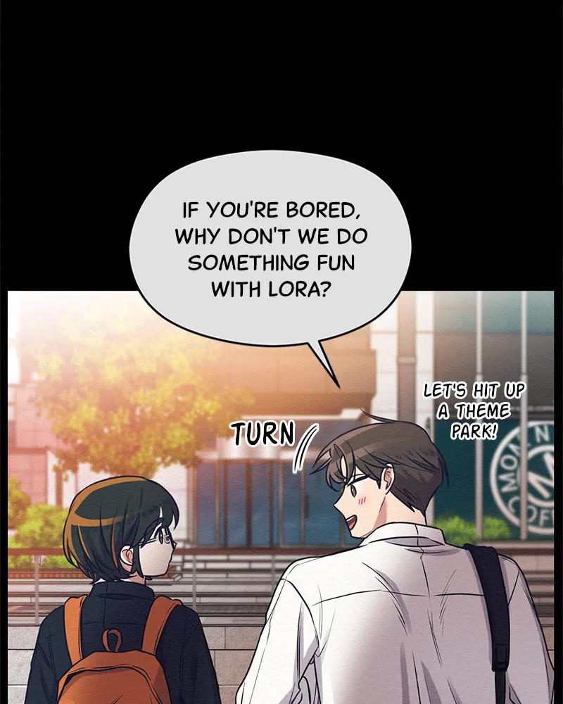 Rewriting the Villainess Chapter 2 page 16 - 
