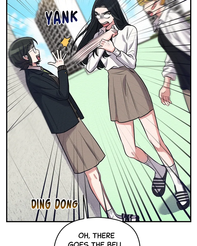Rewriting the Villainess Chapter 2 page 153 - 